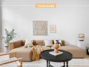 Appartement Toulouse 4 pièces DOMAINE PATUREL