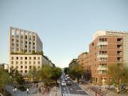 Appartement Toulouse 4 pièces IMPÉRIAL