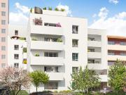 Appartement Toulouse 4 pièces Le Cyprien Rive Gauche