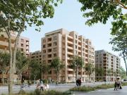 Appartement Toulouse 4 pièces Lisière du Parc