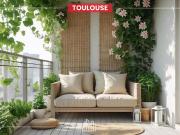 Appartement Toulouse 4 pièces RÉSIDENCE LAURENS