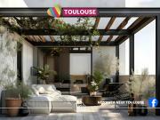 Appartement Toulouse 4 pièces RESIDENCE MANON