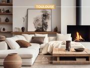Appartement Toulouse 4 pièces RÉSIDENCE D?EXCEPTION À...