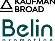 Appartement Toulouse 4 pièces Terre Garonne