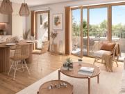 Appartement TOULOUSE