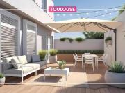 Appartement Toulouse 5 pièces DOMAINE GIORGIA