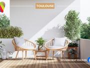 Appartement Toulouse 5 pièces DOMAINE QUINTESSENCE