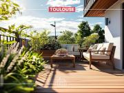 Appartement Toulouse 5 pièces QUARTIER EMPALOT