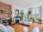Appartement Toulouse 80.91m²