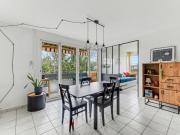 Appartement Toulouse 89m²