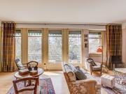 Appartement Toulouse ascenseur 116 m²