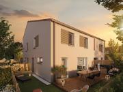 Appartement Toulouse 4 pièces COEUR LARDENNE PRIX MAÎTRISÉS