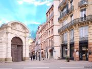 Appartement Toulouse Croix Baragnon