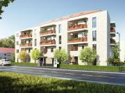 Appartement Toulouse 4 pièces HORIZON MINIMES Prix Maitrisés