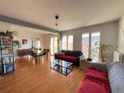 Appartement Toulouse Patte d'Oie 3 pièce s 62m2