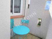 Appartement Toulouse T1 26m² entierement renové avec...