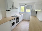 Appartement Toulouse T4 90.11 m2 traversant, renové avec...