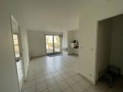 Appartement TOULOUSE/SAINT CYPRIEN 2 pièce s 42 m2
