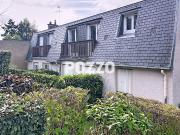 Appartement Touques 2 pièce s 43.7 m2 terrasse 15m2