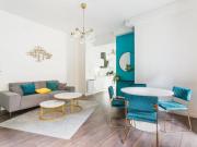 Appartement Tourcoing