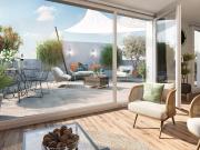 Appartement Tourcoing 3 pièces LA FABRIK RÉHABILITATION