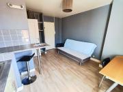 Appartement Tours 1 pièce s 16.67 m2