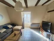 Appartement duplex Tours 2 pièce s 37.74 m2