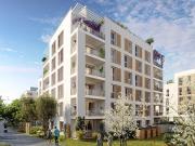 Appartement Tours 2 pièces URBAN LODGES