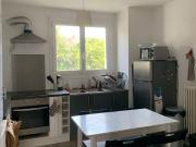 Appartement Tours 3 pièce s 55.46 m2