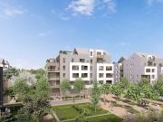 Appartement Tours 3 pièces DOMAINE DE SUÈDE ACTE 2