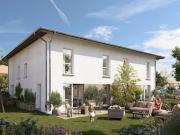 Appartement Toussieu 4 pièces NUANCES TOUSSIEU LES APPARTS