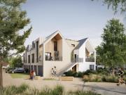 Appartement Toussus le Noble 4 pièces LA FERME APPARTEMENTS