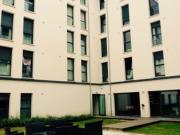 Appartement tout équipé