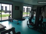Appartement tout équipé