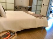 Appartement tout équipé tout inclus