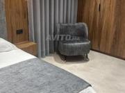 Appartement tout neuf en location à av moukawama