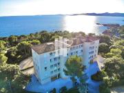 Appartement traversant 124m² 4 pièces terrasse 85m²