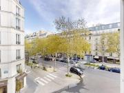 Appartement traversant 4 pièces au cœur du 7?