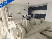 Appartement traversant 4 pièces avec terrasses 90m² Cannes