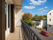 APPARTEMENT TRAVERSANT 4 PIÈCES – NOGENT SUR MARNE