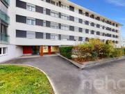 Appartement traversant avec grande terrasse