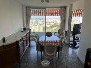 Appartement Traversant avec Terrasse 4 Chambres Marseille 9e
