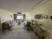 Appartement traversant avec vue mer–Dernier étage