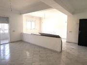 Appartement traversant avec vue panoramique