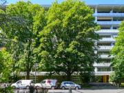 Appartement traversant de 4.5 pièces au 1er étage avec...