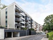Appartement traversant de 5 pièces avec balcon quartier...