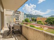 Appartement traversant et lumineux 2 chambres quartier...