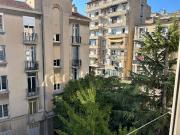 Appartement traversant rénové de type 3/4 pièces, 64 m²,...