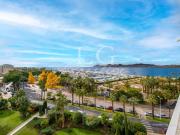 Appartement Traversant Rénové – Élégance et Vue...