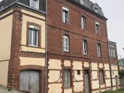 Appartement traversant. T3 de belle superficie